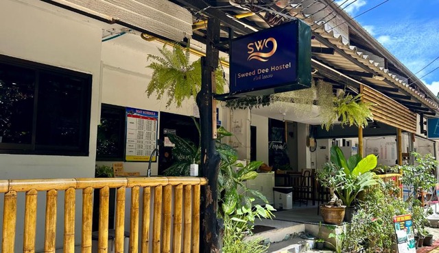 Sweed Dee Hostel