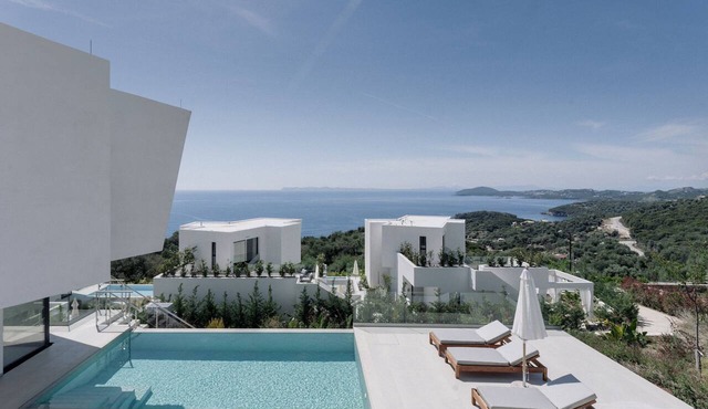 Syvana Exquisite Villas