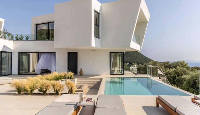 Syvana Exquisite Villas I
