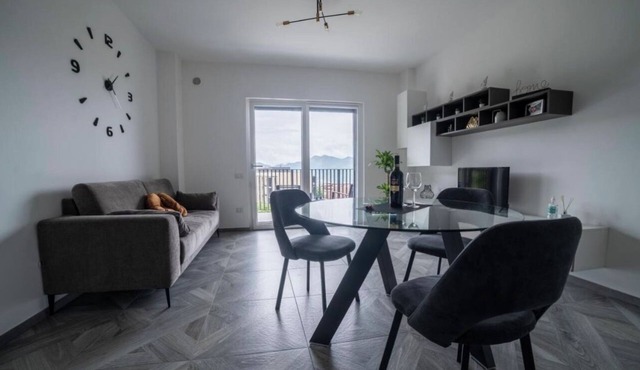 TaMo Lovely apartment