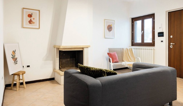 Tana dell'orso 10 - Two Bedroom House, Sleeps 4