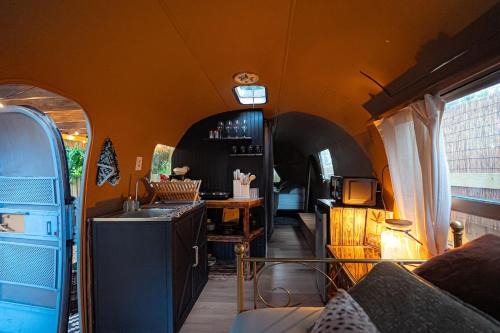 Tarzans Airstream Retreat