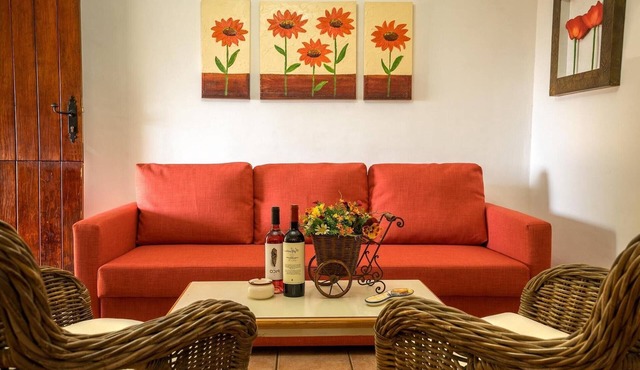 Tenerife Coastal Vacation Home for 3
