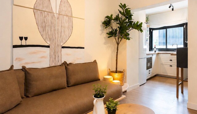 TenoHomes Luxury Hideaway, Buenavista
