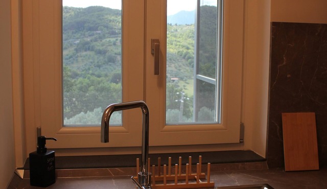 TENUTA BELVEDERE