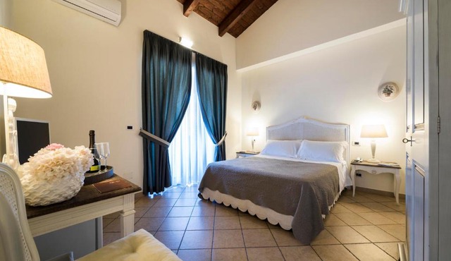 Tenuta D'Amore