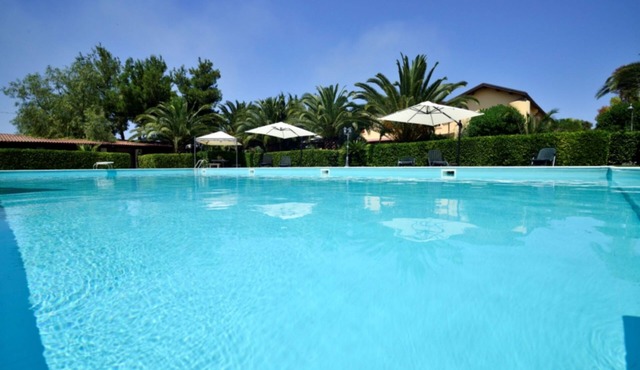 Tenuta San Francesco