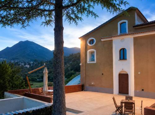 Tenuta VERBICARO