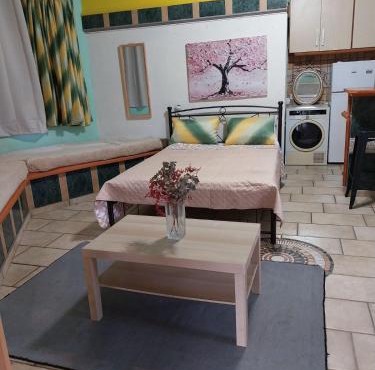 Terpi Studio in Lefkada
