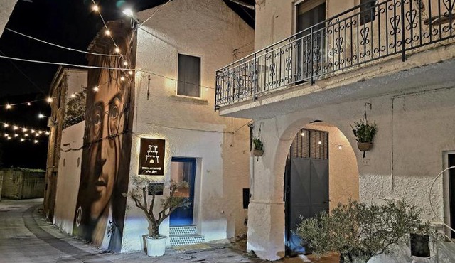 Terra Muronis Hotel Diffuso
