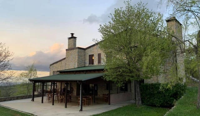 Terrae Eremis: Ristorante, Bar, B&B