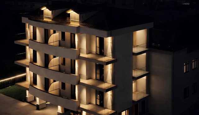 TerrAmare Suites
