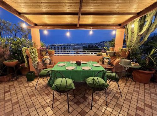 Terrazza Morgana