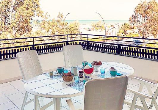 Terrazza Sul Mare Vasto
