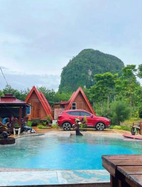 Thanya Krabi Cozy Camp
