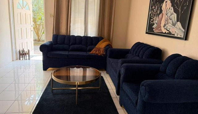The Almond Suite Luxury Meets Style