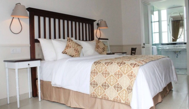 The best value accommodations in High End of Kuta Area