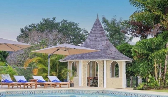 The Cedars Estate – Where Love Grows ❤️