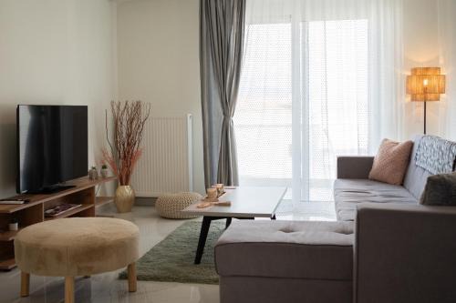 The contemporary luxury home - Modern & Cozy in Trikala