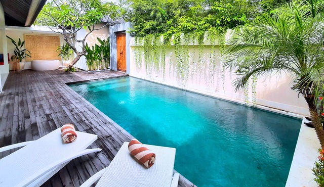 The Decks Bali