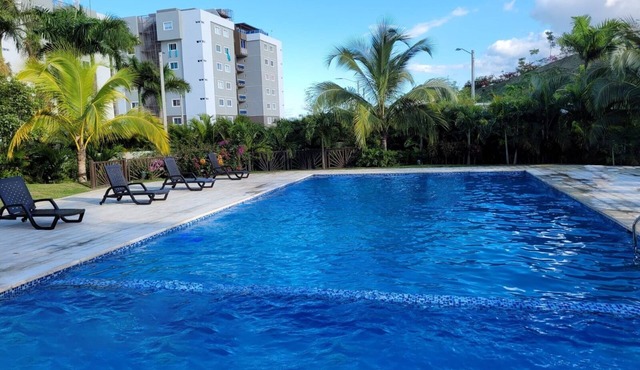 The best accommodation in Santiago