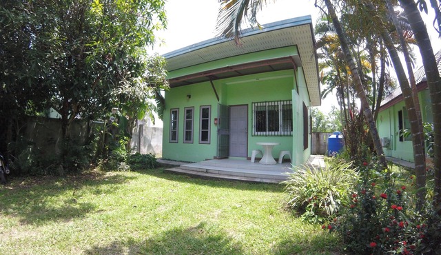 The Endless Pasak Cozy House: PS 28