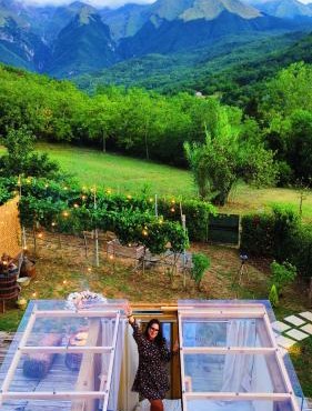 The SkyRoom - La Casa dei Nonni