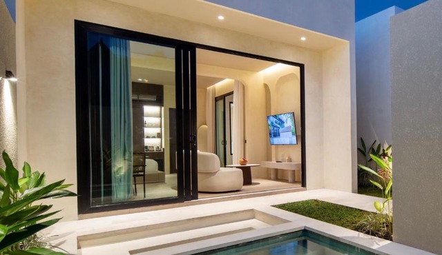 The Lario Collection - A Wellness Resort
