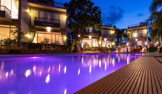 The local Phuket @ Phuket Ratchaburi