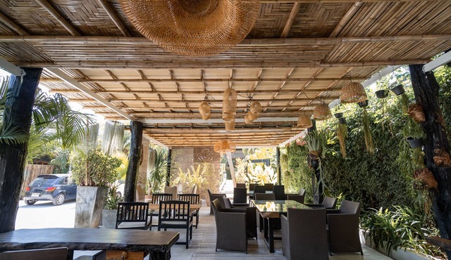 The Loft Panwa Resort