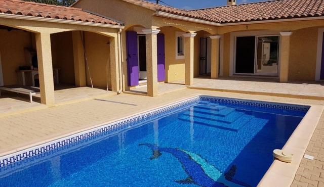 The Louriol house