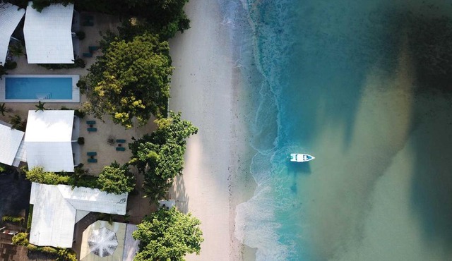 The Mooring Resort
