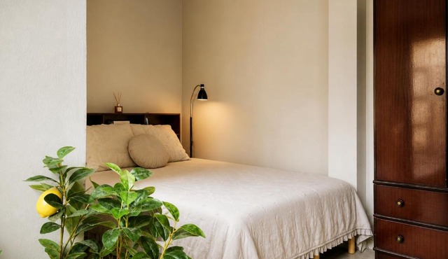 The Olive Studio - Stay with Locals in Zakros