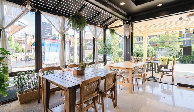 The Panwa House Phuket