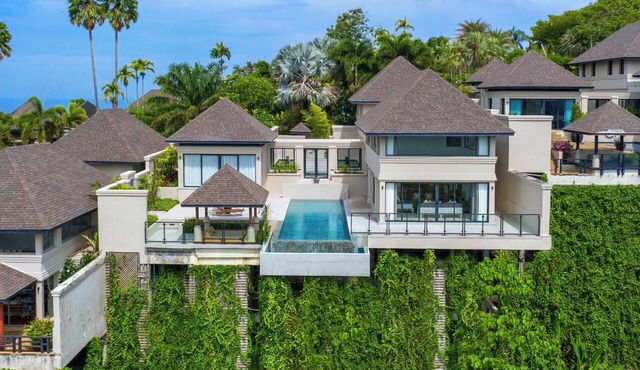 The Pavilions Phuket