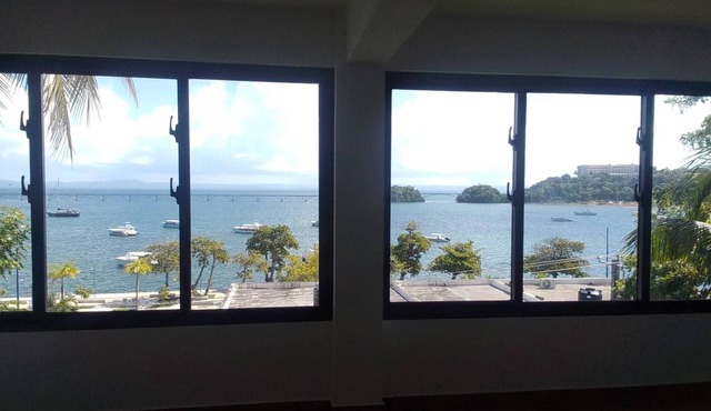The perfect place in Samana