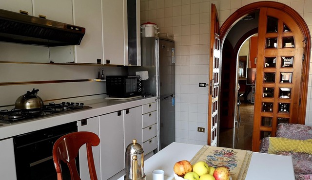 The Potenza Room