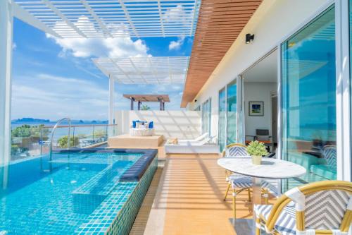 The Residence Pelican Krabi