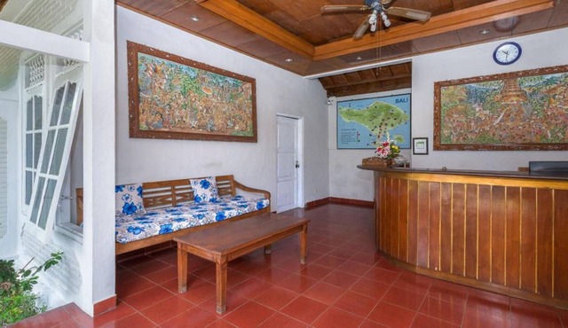 The room for 2 persons, walking distance to the Beach Dx