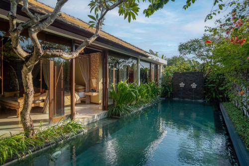 The Royal Purnama Luxury Villas - Adults Only