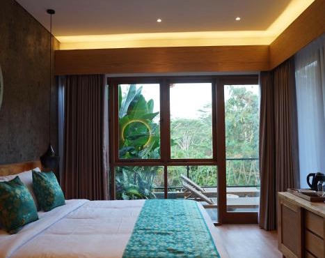 The Shanti Graha Villas