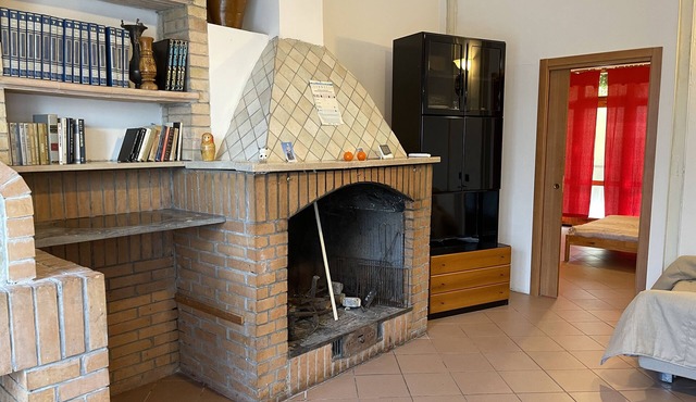 The Shelter: Comfortable Ground Floor in Quiet Area