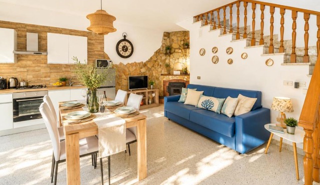 The sud est house