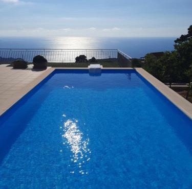 The Sunset Villas Kefalonia