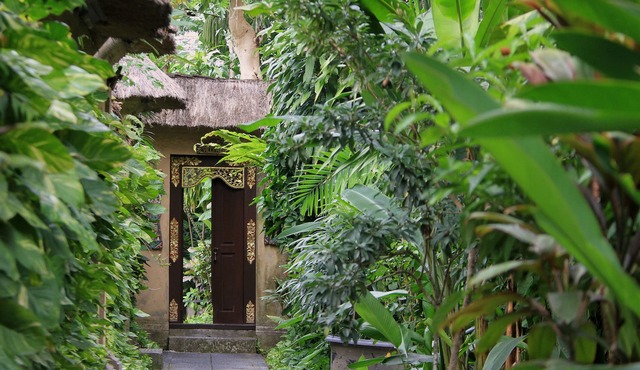 The Taman Ayu