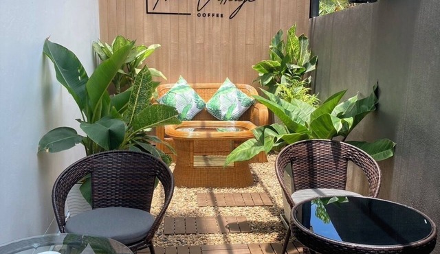 The Village Poshtel