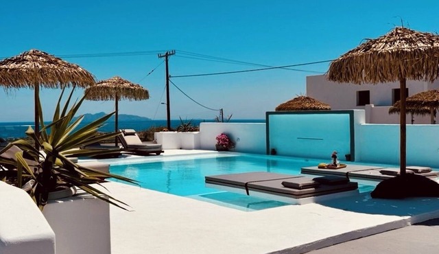 The Vine Suites