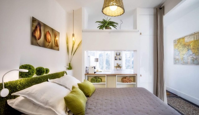 The Xavier - Air-conditioned, Quays of the Isere, Town Center, View Mountains - Renovated