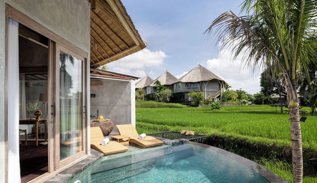 thewakanda Resort A Pramana Experience