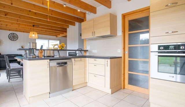 Ti Melen by Interhome in Porspoder